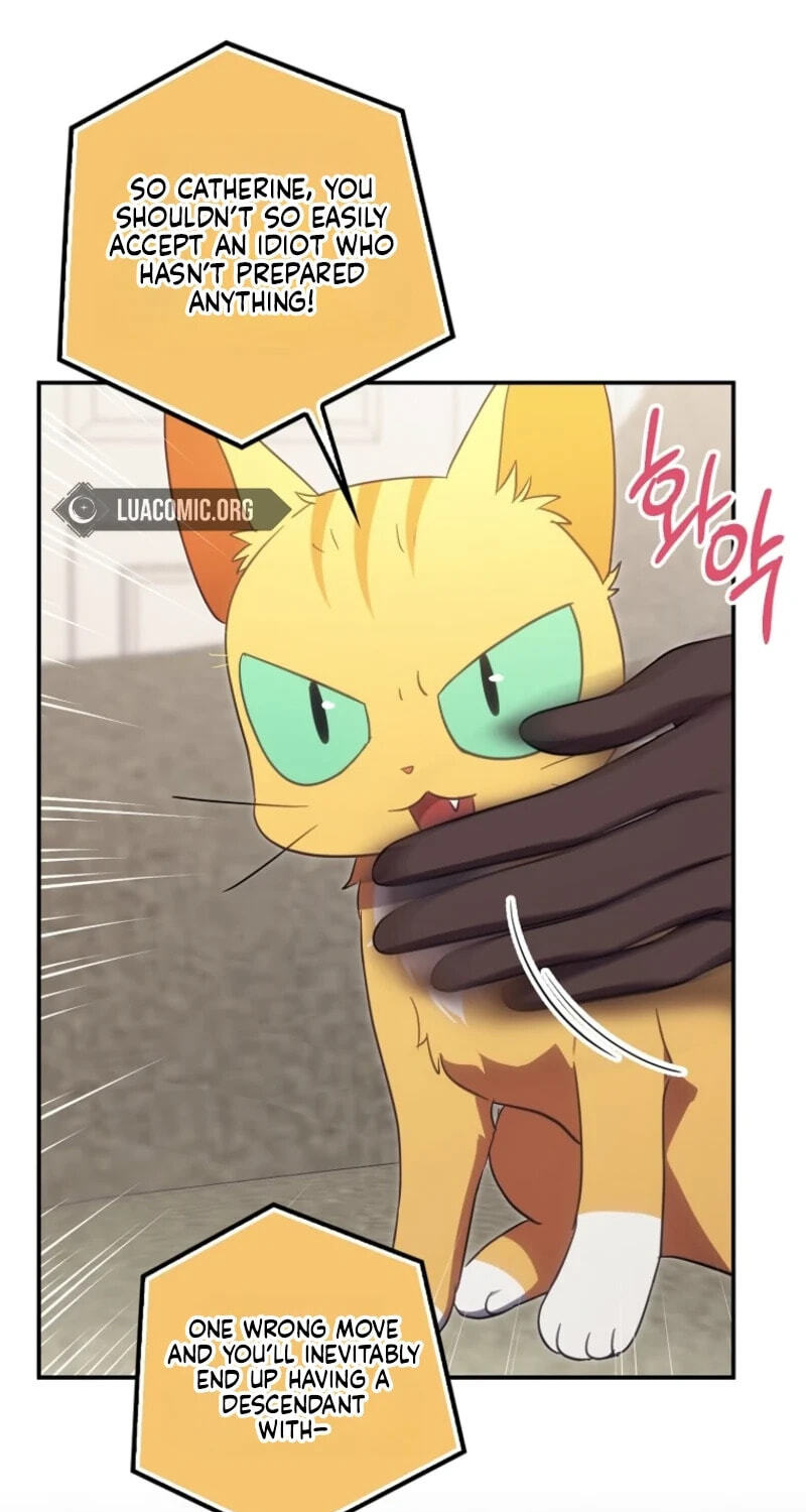 Rejected Lady Enjoying a Modest Life Chapter 126 page 43 - 