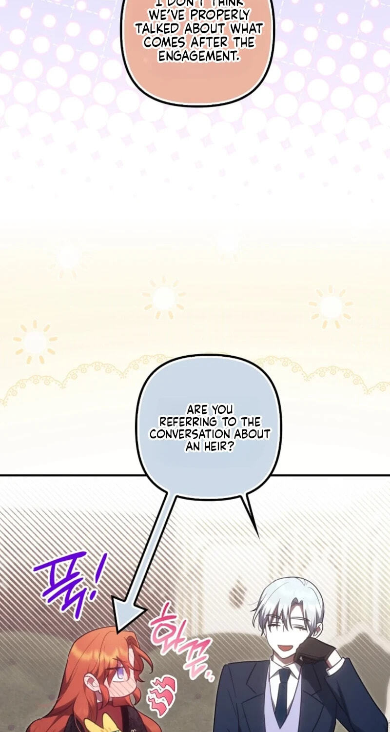 Rejected Lady Enjoying a Modest Life Chapter 126 page 45 - 
