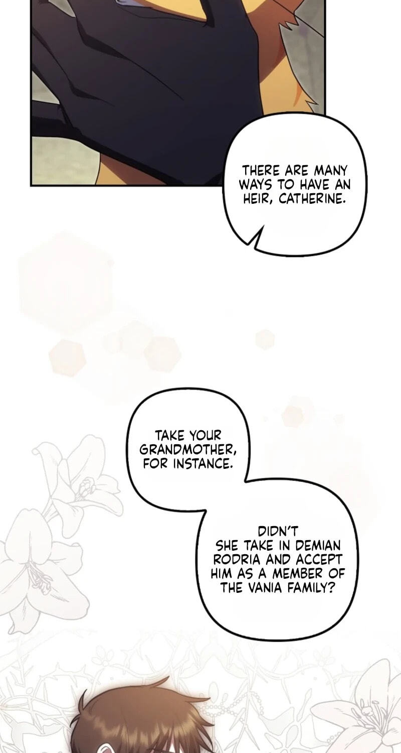 Rejected Lady Enjoying a Modest Life Chapter 126 page 47 - 