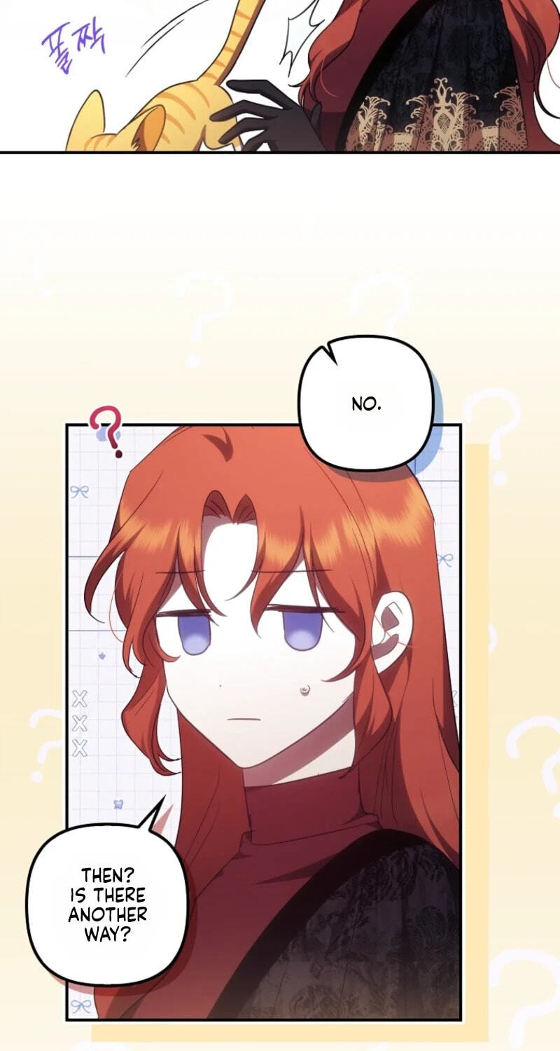 Rejected Lady Enjoying a Modest Life Chapter 126 page 49 - 