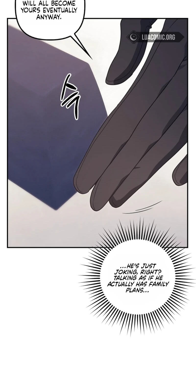 Rejected Lady Enjoying a Modest Life Chapter 126 page 53 - 