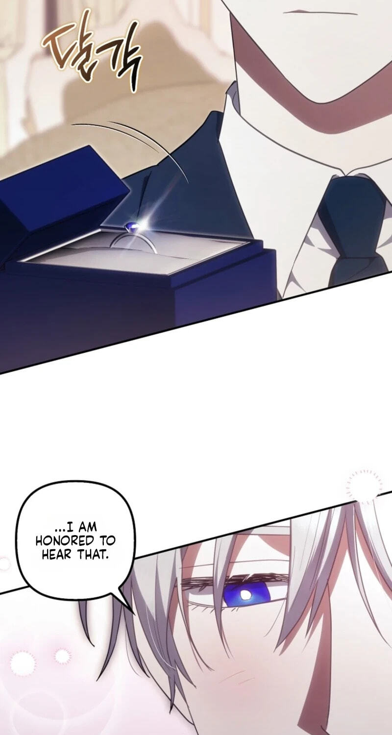 Rejected Lady Enjoying a Modest Life Chapter 126 page 57 - 