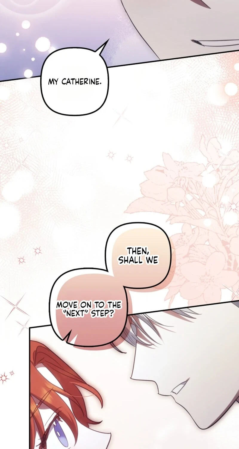 Rejected Lady Enjoying a Modest Life Chapter 126 page 58 - 
