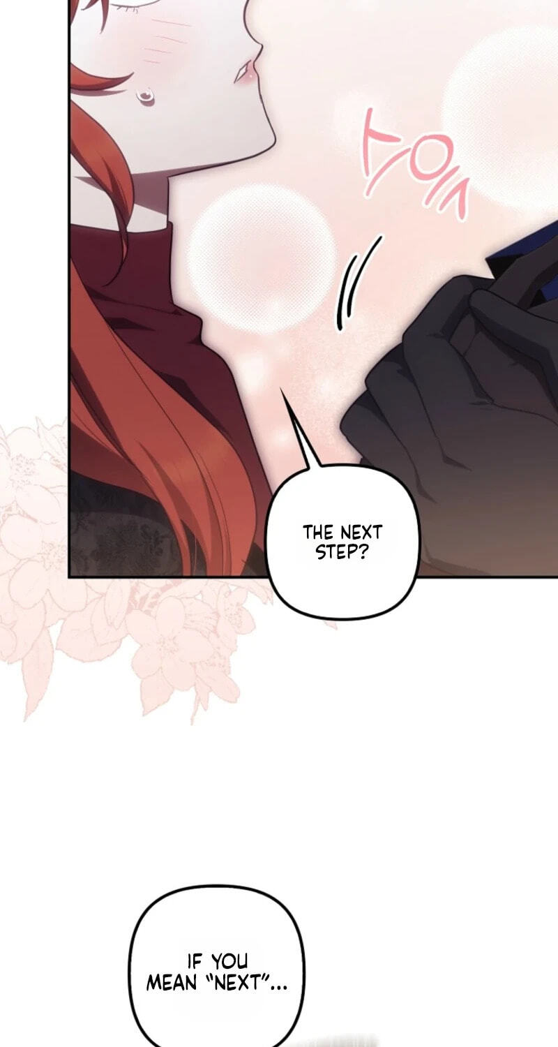 Rejected Lady Enjoying a Modest Life Chapter 126 page 59 - 