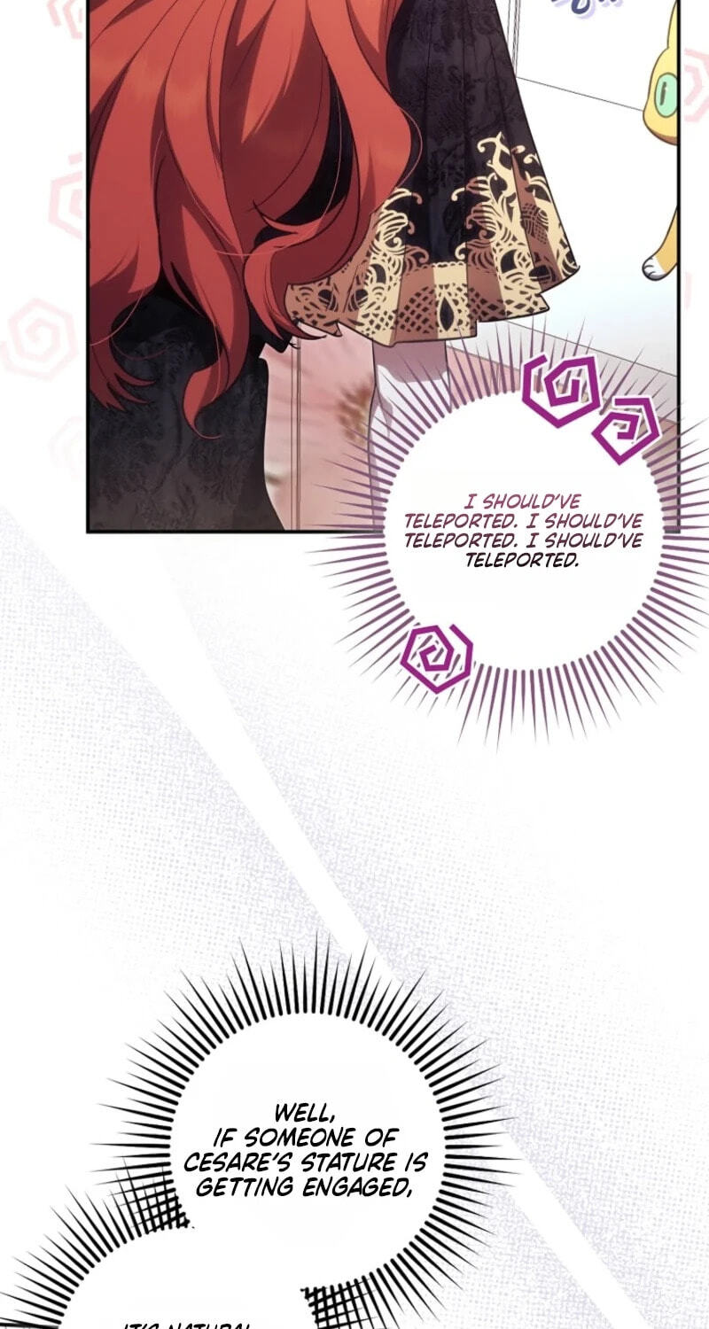 Rejected Lady Enjoying a Modest Life Chapter 126 page 7 - 