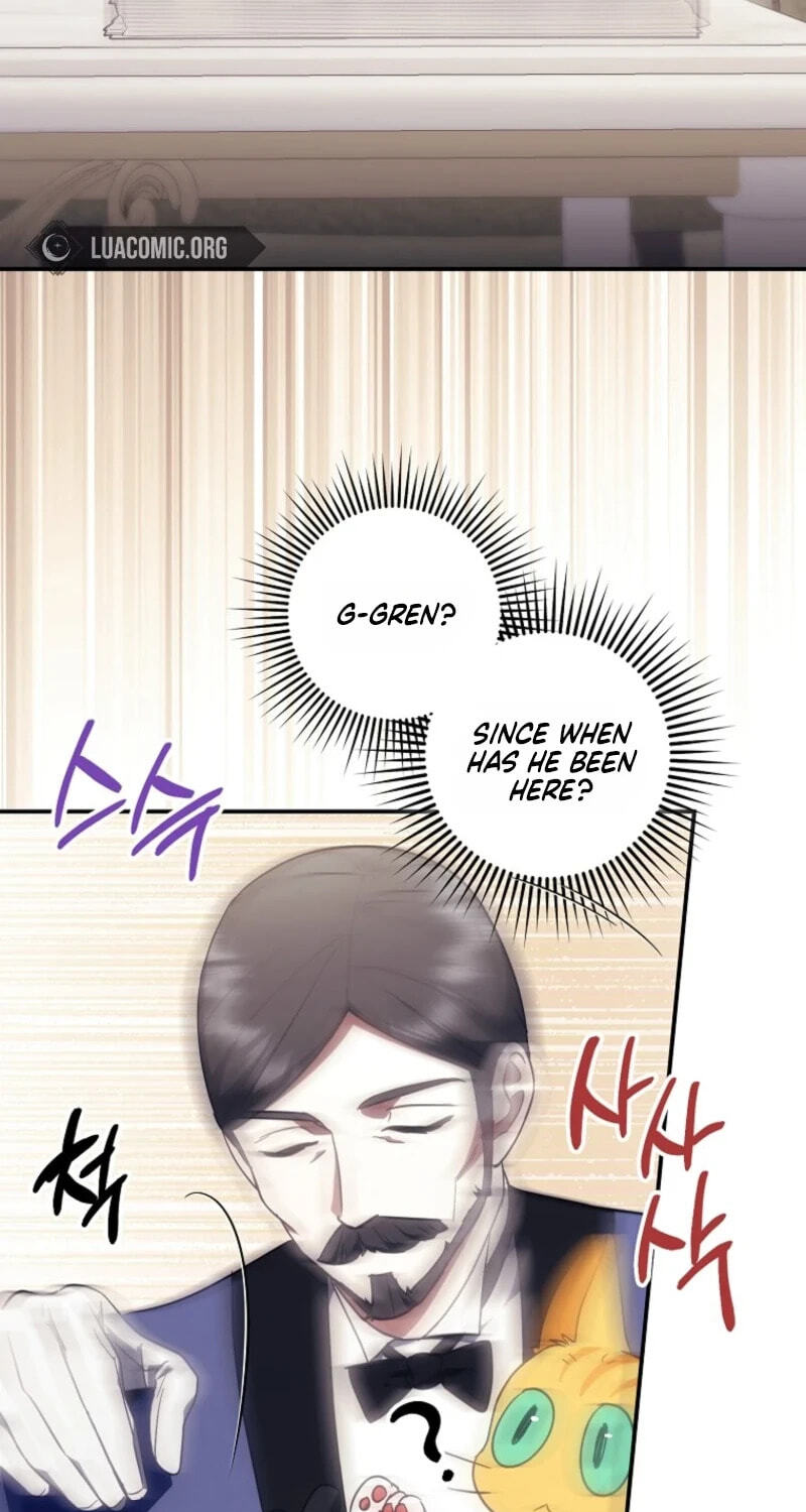 Rejected Lady Enjoying a Modest Life Chapter 126 page 61 - 