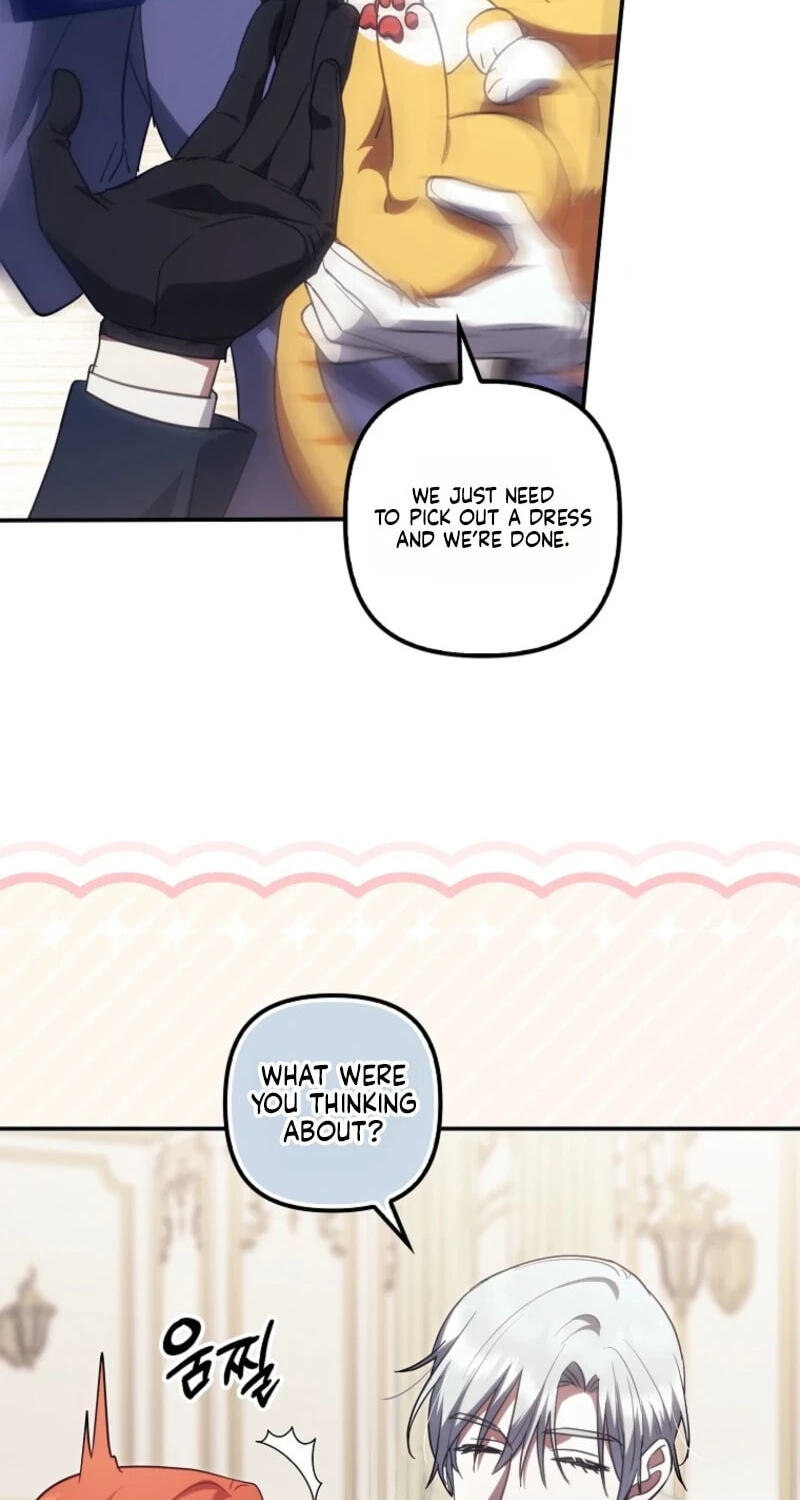 Rejected Lady Enjoying a Modest Life Chapter 126 page 62 - 