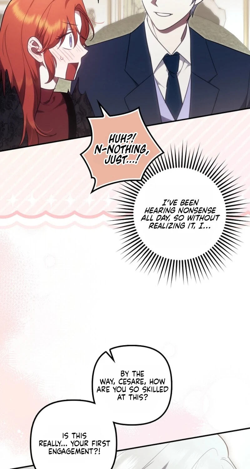 Rejected Lady Enjoying a Modest Life Chapter 126 page 63 - 