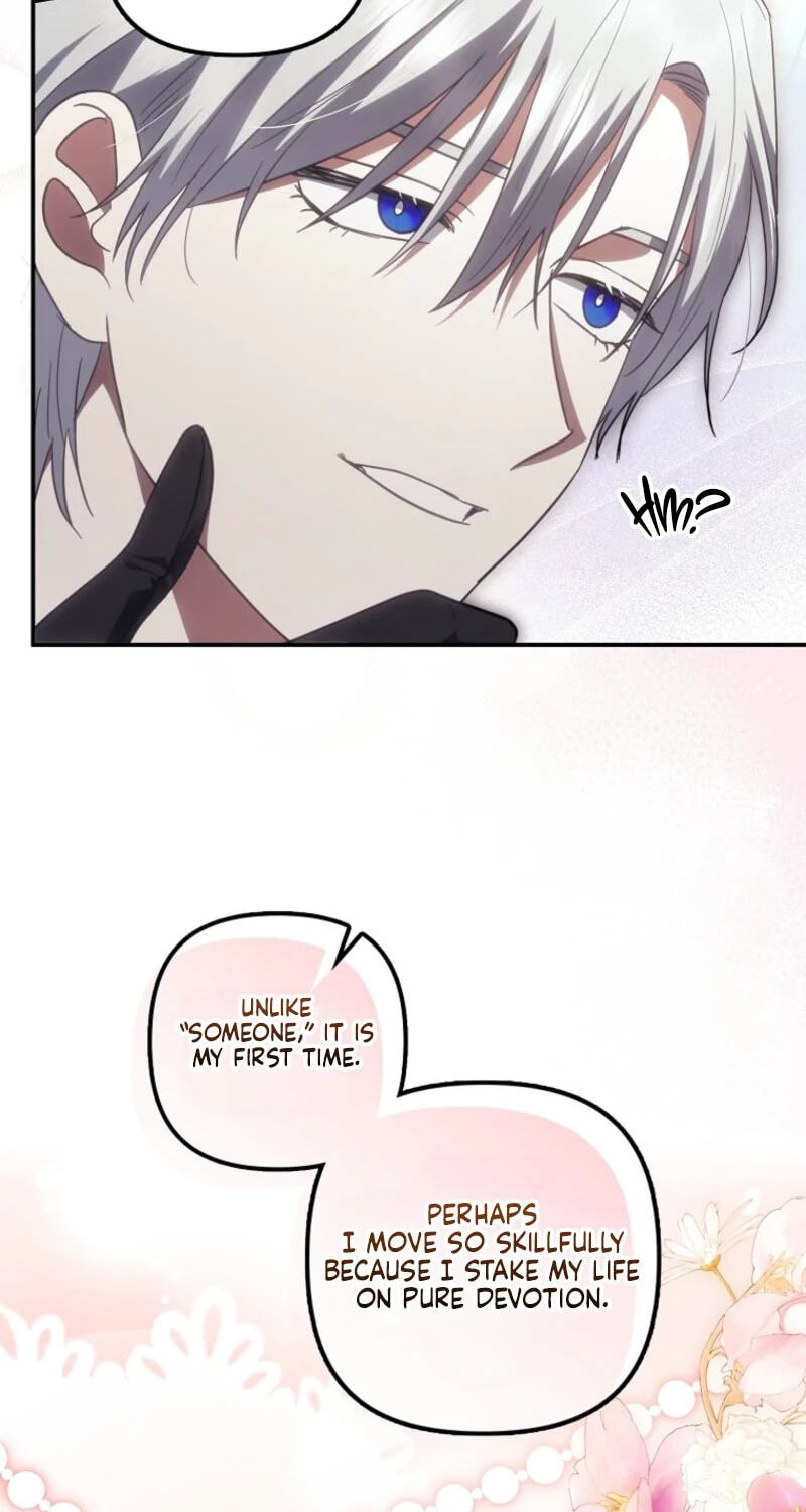 Rejected Lady Enjoying a Modest Life Chapter 126 page 64 - 