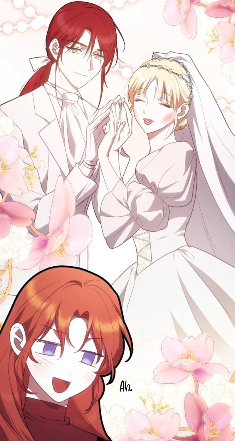 Rejected Lady Enjoying a Modest Life Chapter 126 page 65 - 