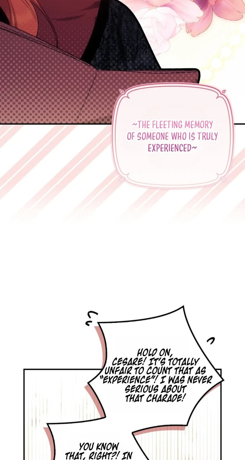 Rejected Lady Enjoying a Modest Life Chapter 126 page 66 - 