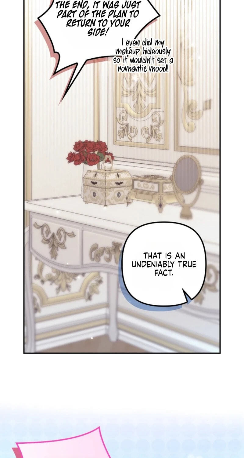 Rejected Lady Enjoying a Modest Life Chapter 126 page 67 - 