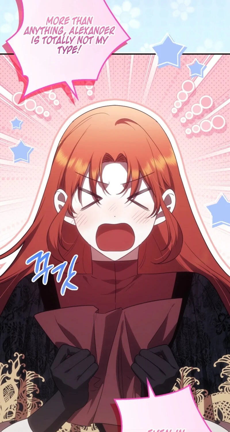 Rejected Lady Enjoying a Modest Life Chapter 126 page 68 - 