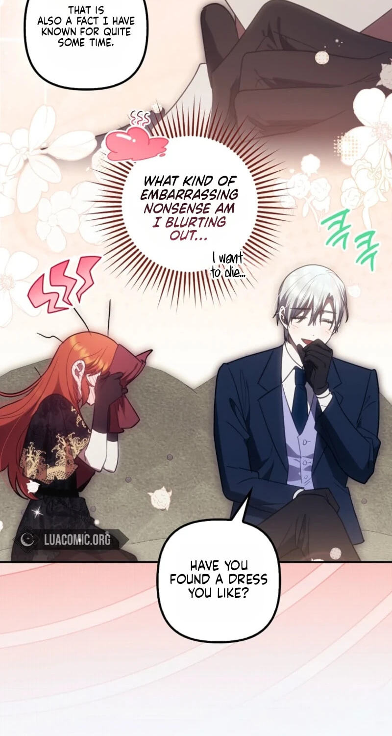 Rejected Lady Enjoying a Modest Life Chapter 126 page 70 - 