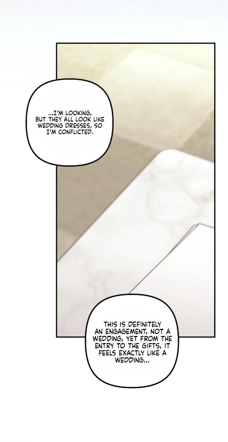 Rejected Lady Enjoying a Modest Life Chapter 126 page 71 - 