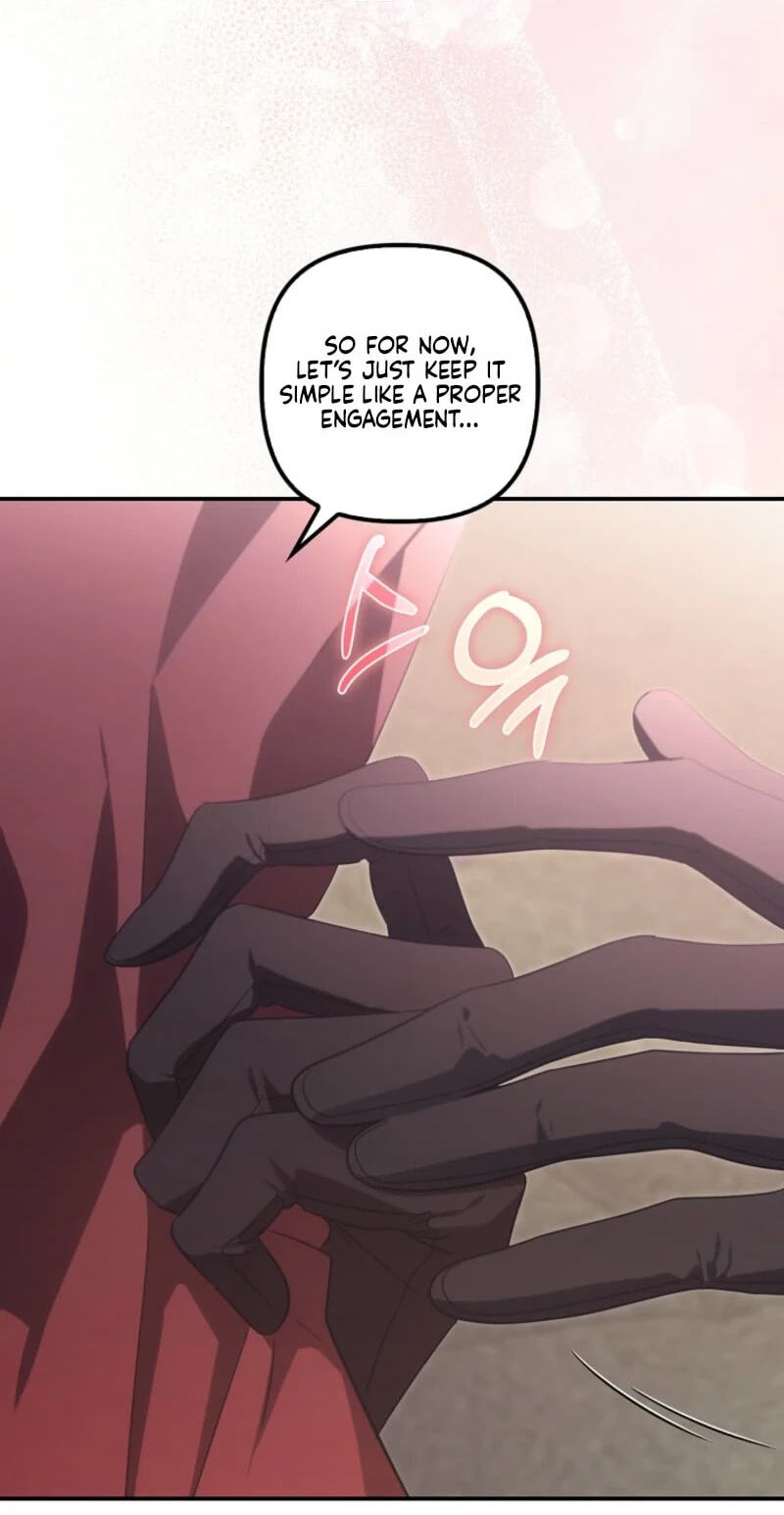 Rejected Lady Enjoying a Modest Life Chapter 126 page 73 - 