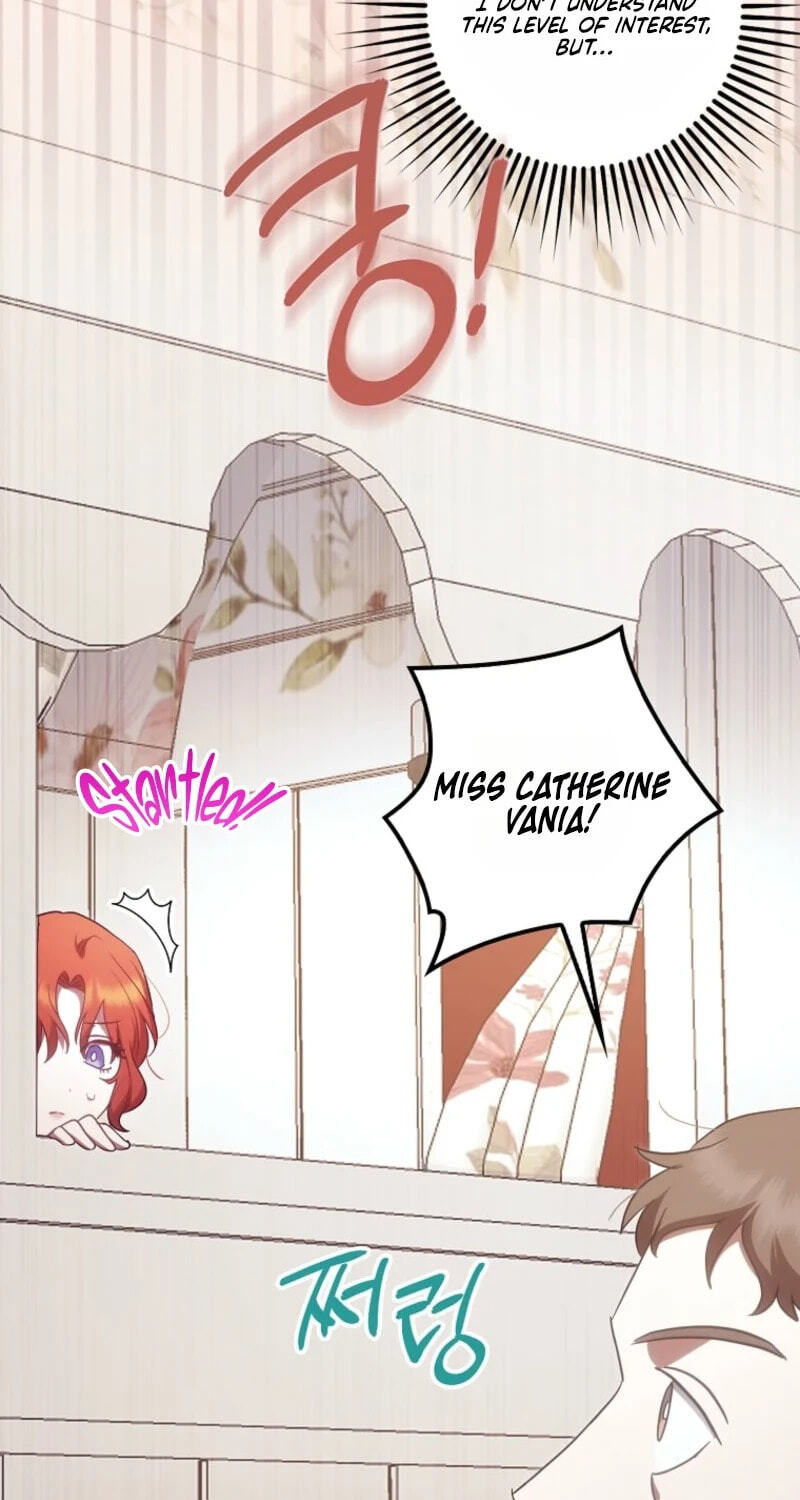 Rejected Lady Enjoying a Modest Life Chapter 126 page 9 - 