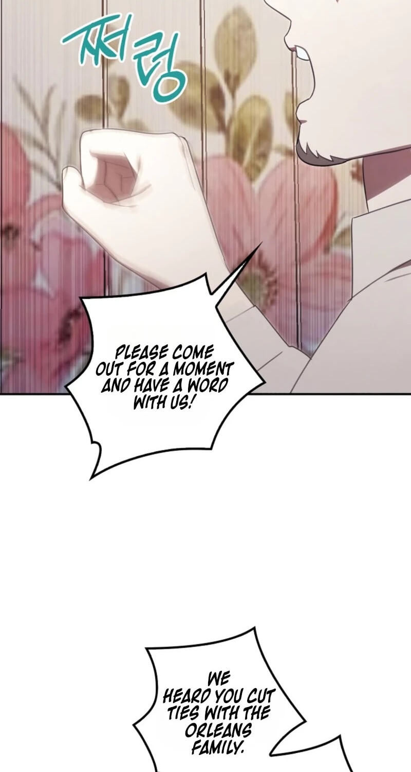 Rejected Lady Enjoying a Modest Life Chapter 126 page 10 - 