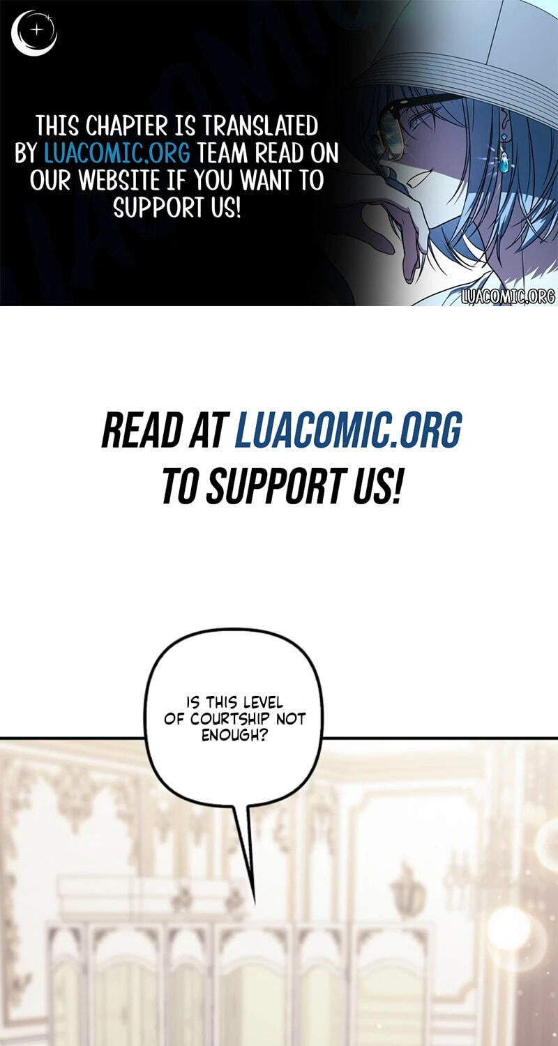 Rejected Lady Enjoying a Modest Life Chapter 127 page 1 - 