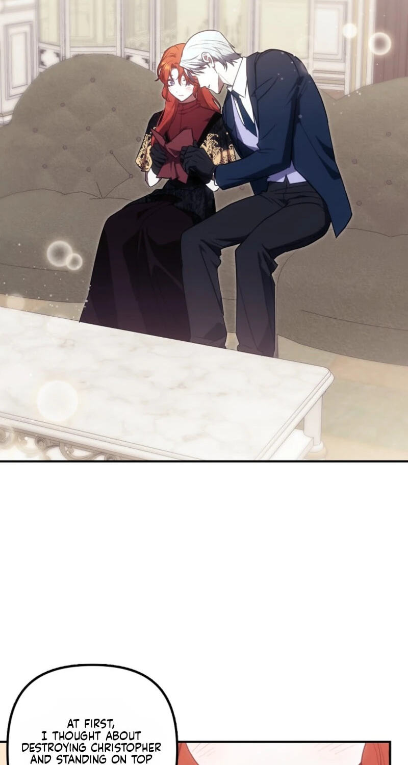 Rejected Lady Enjoying a Modest Life Chapter 127 page 2 - 