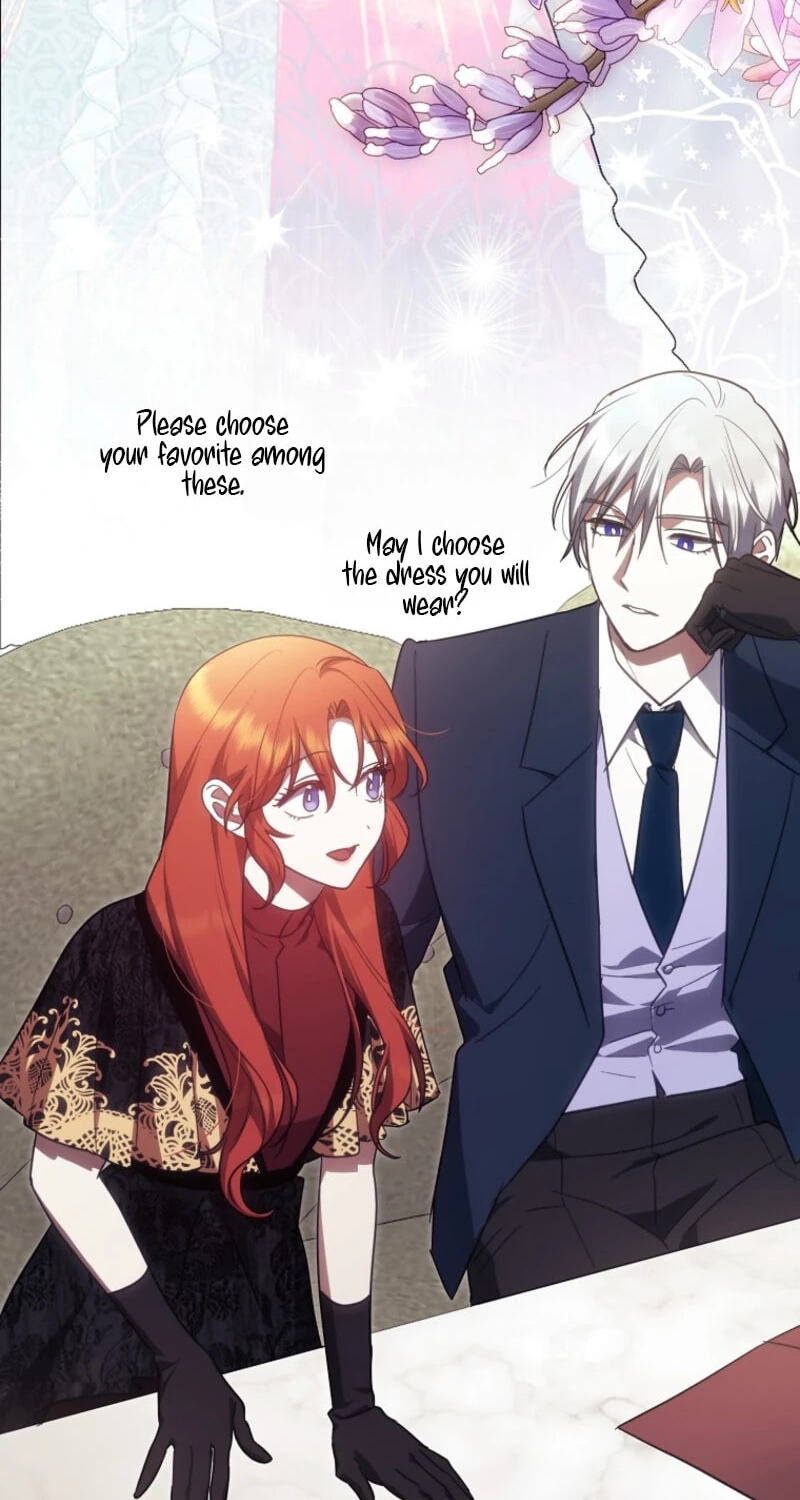 Rejected Lady Enjoying a Modest Life Chapter 127 page 16 - 