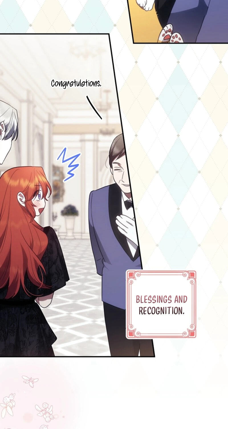 Rejected Lady Enjoying a Modest Life Chapter 127 page 19 - 