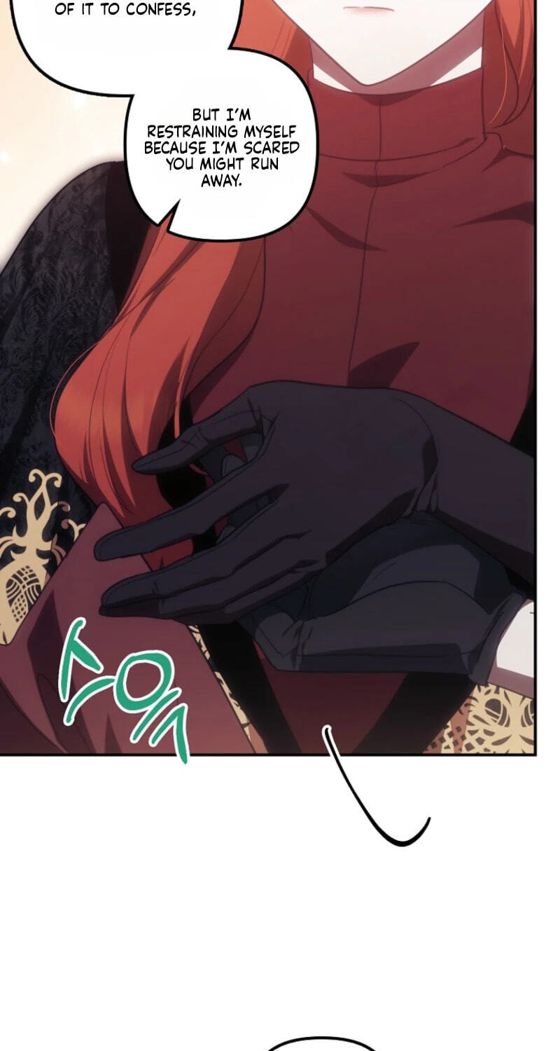 Rejected Lady Enjoying a Modest Life Chapter 127 page 3 - 