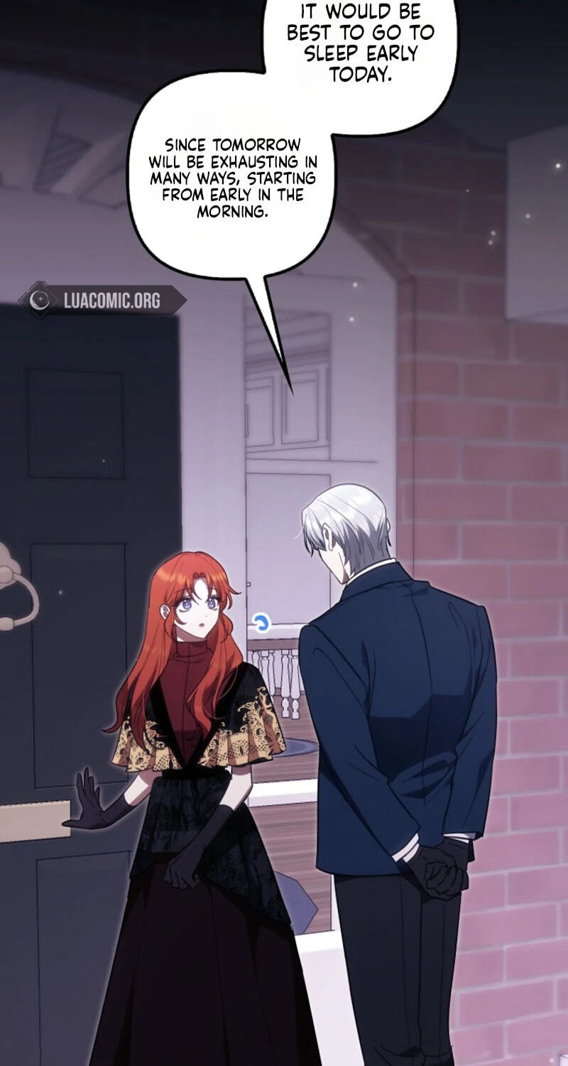 Rejected Lady Enjoying a Modest Life Chapter 127 page 23 - 