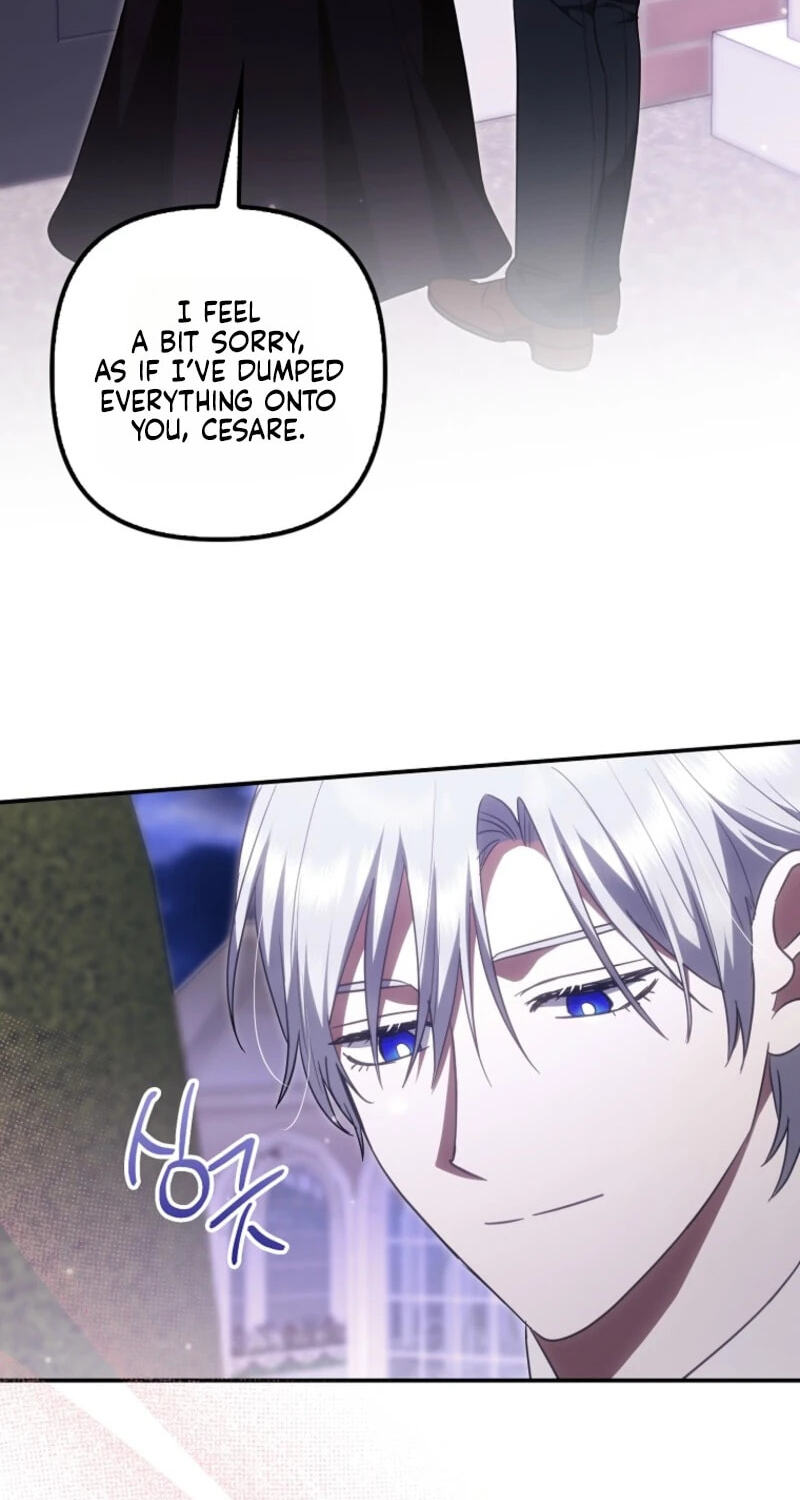Rejected Lady Enjoying a Modest Life Chapter 127 page 24 - 
