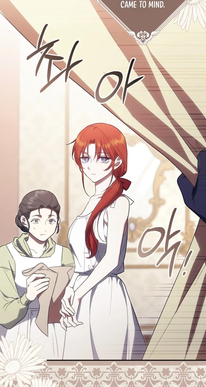 Rejected Lady Enjoying a Modest Life Chapter 127 page 28 - 