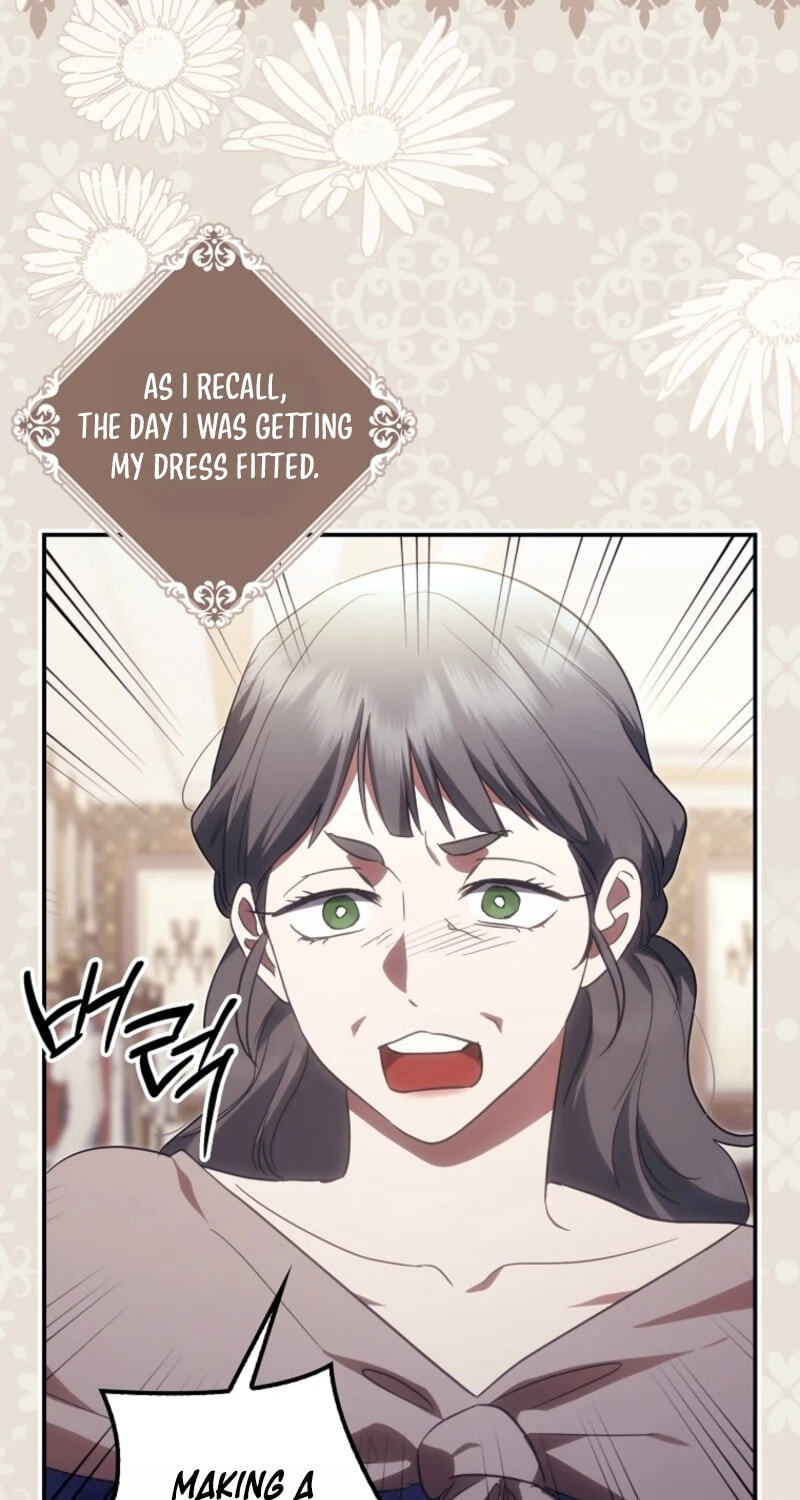 Rejected Lady Enjoying a Modest Life Chapter 127 page 29 - 