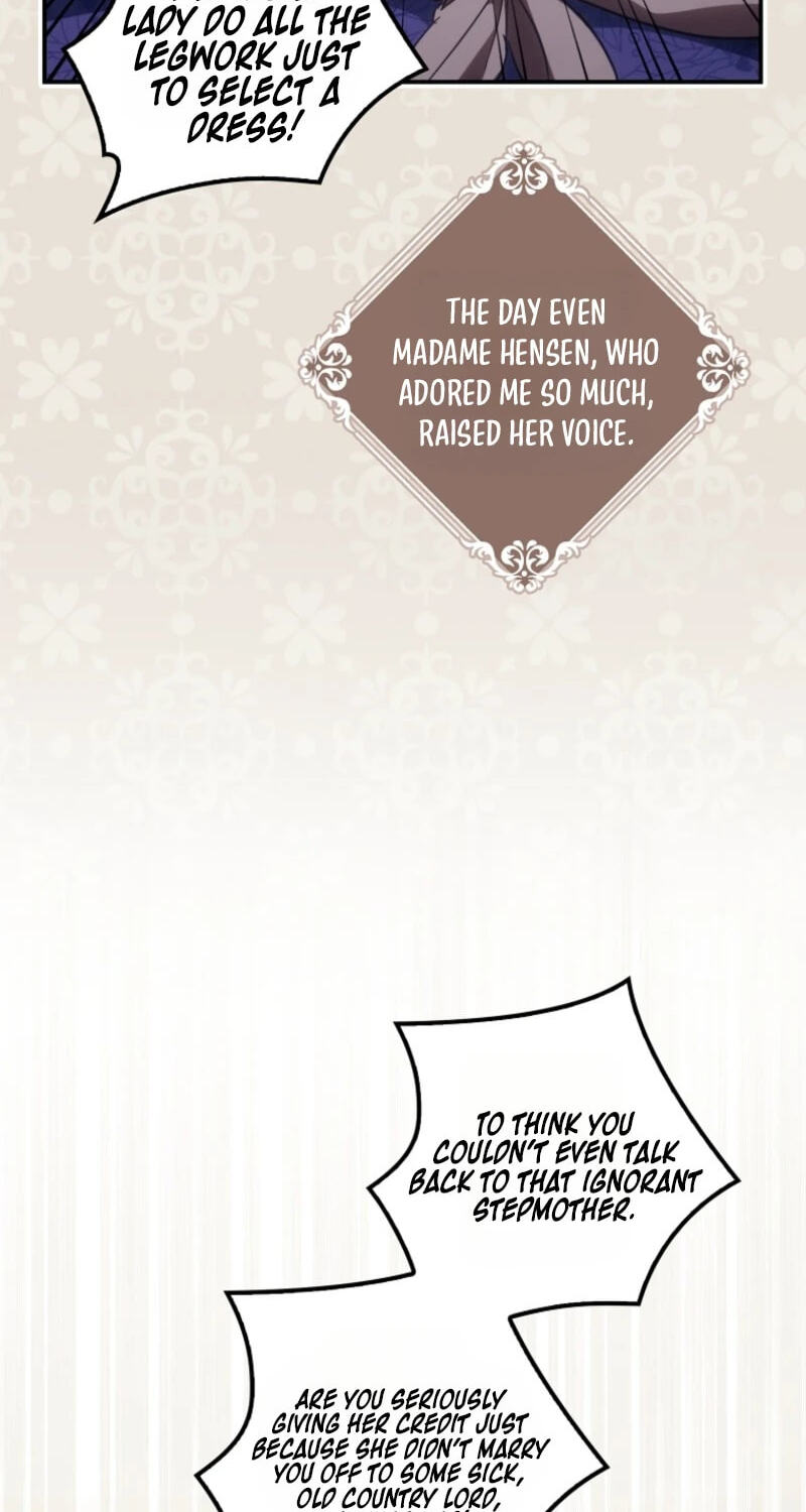 Rejected Lady Enjoying a Modest Life Chapter 127 page 30 - 