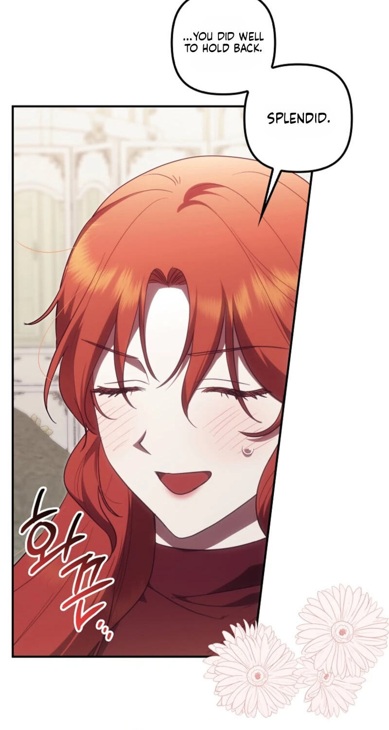 Rejected Lady Enjoying a Modest Life Chapter 127 page 4 - 