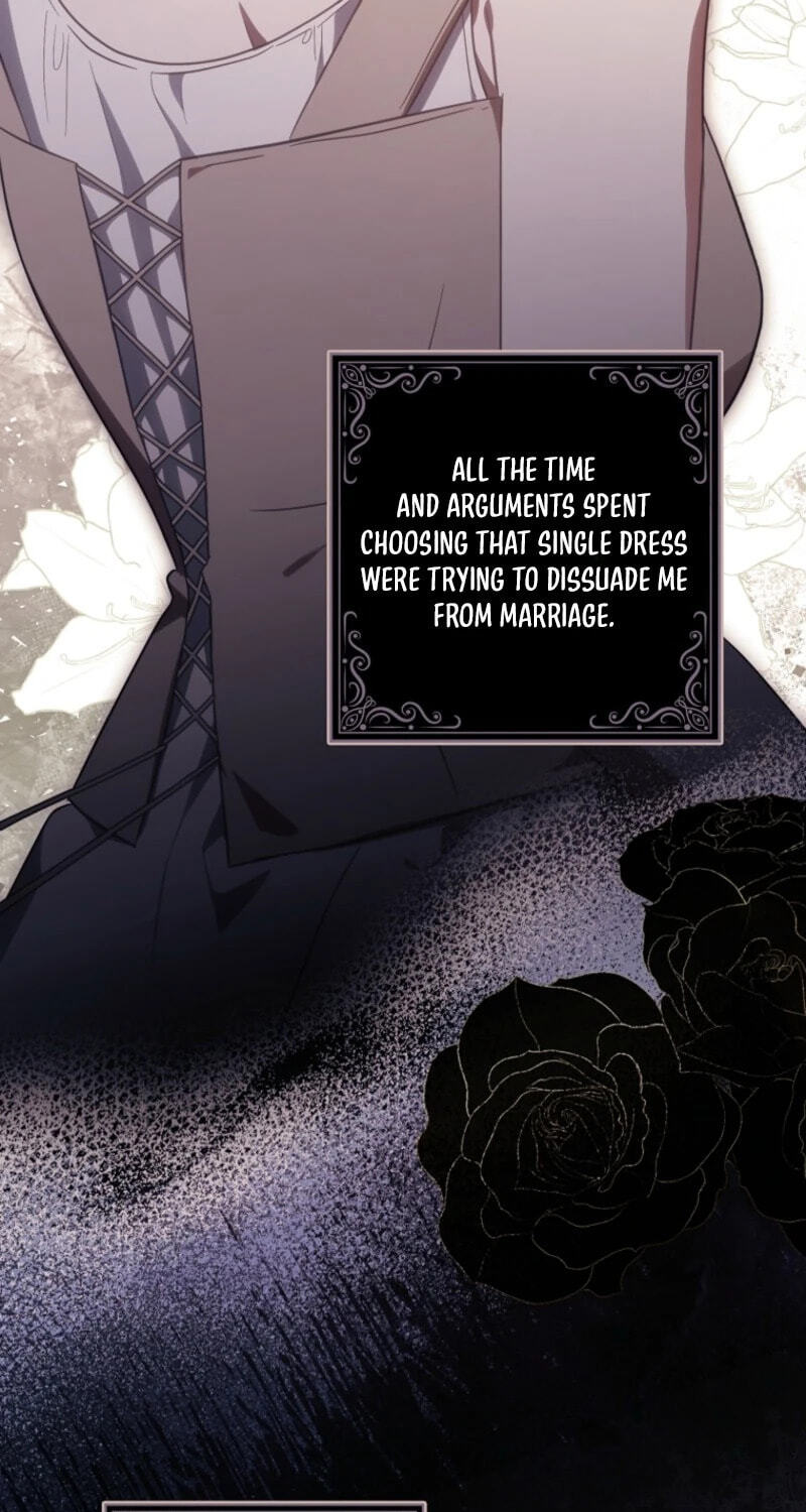 Rejected Lady Enjoying a Modest Life Chapter 127 page 33 - 