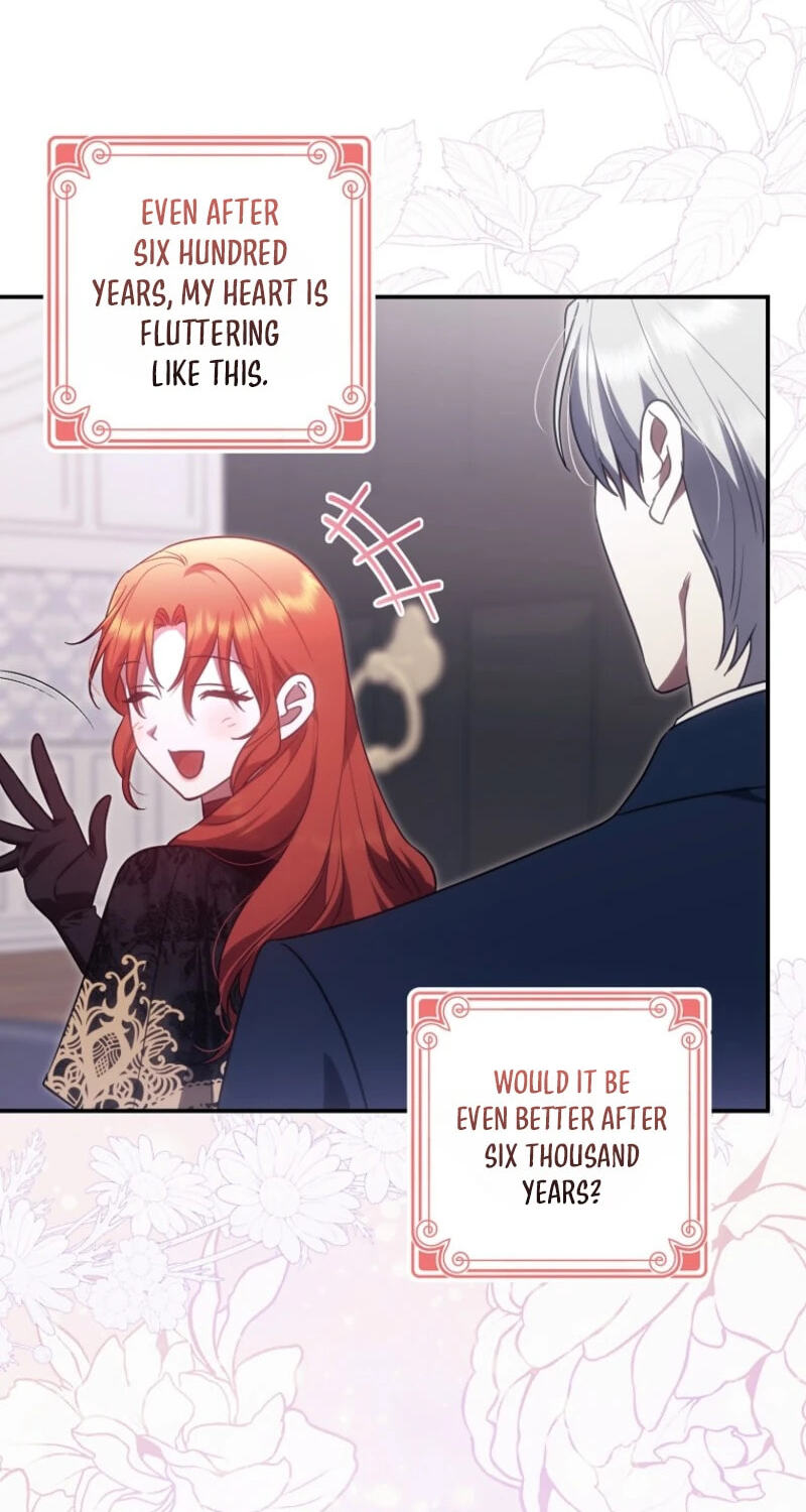 Rejected Lady Enjoying a Modest Life Chapter 127 page 36 - 
