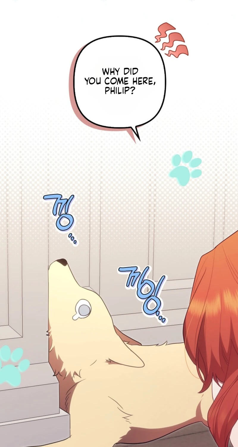 Rejected Lady Enjoying a Modest Life Chapter 127 page 40 - 
