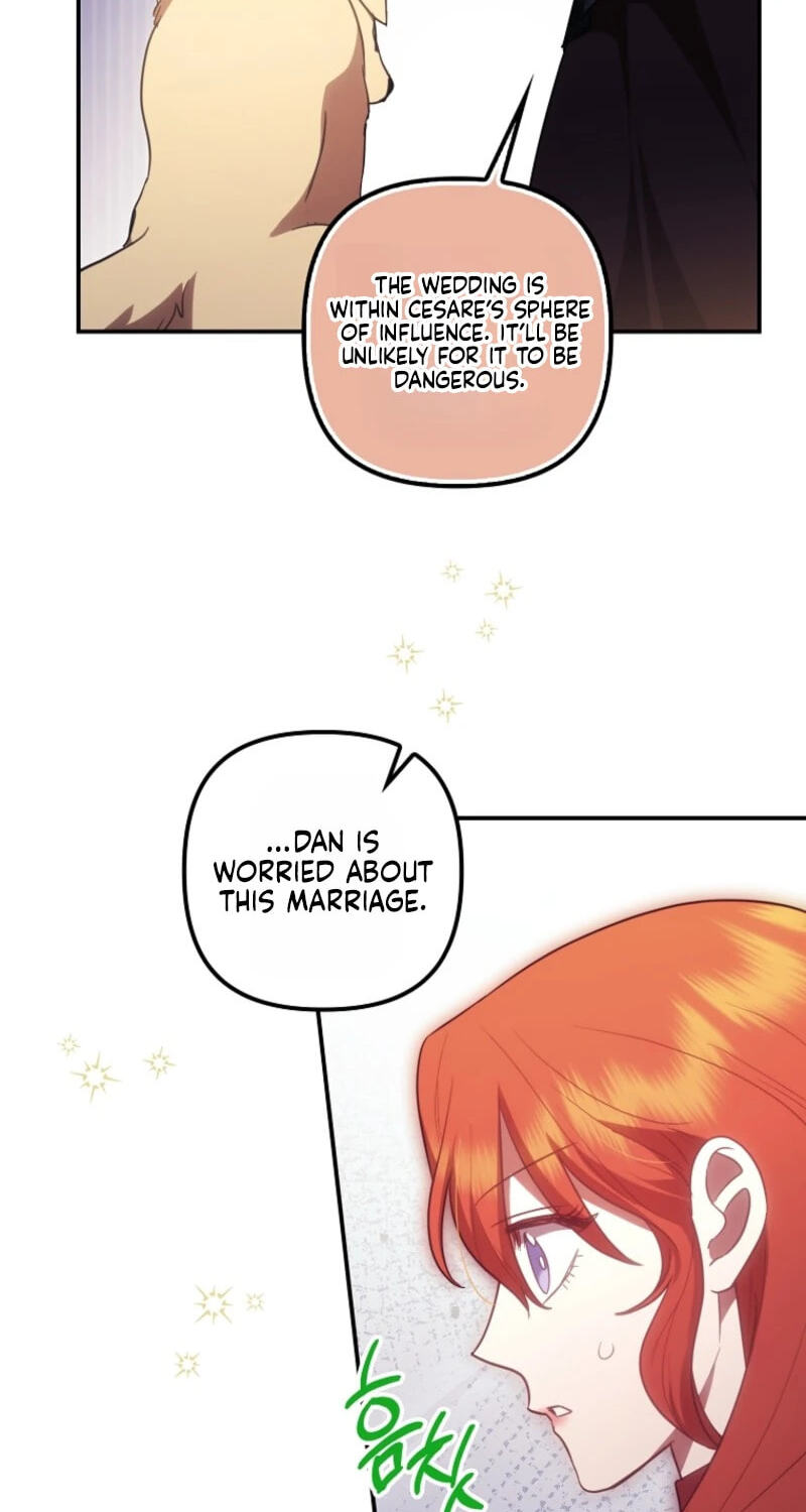 Rejected Lady Enjoying a Modest Life Chapter 127 page 42 - 