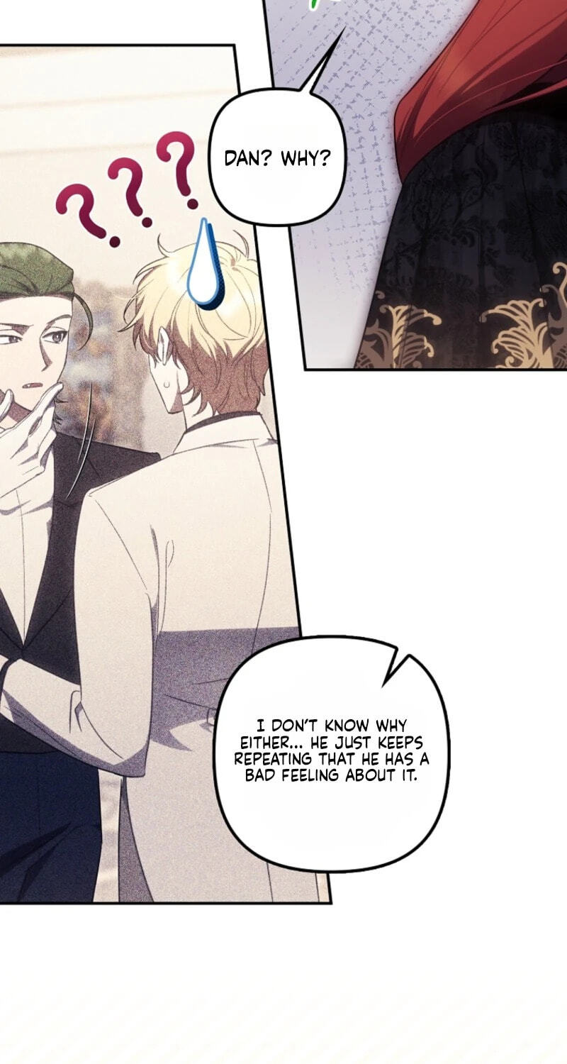 Rejected Lady Enjoying a Modest Life Chapter 127 page 43 - 