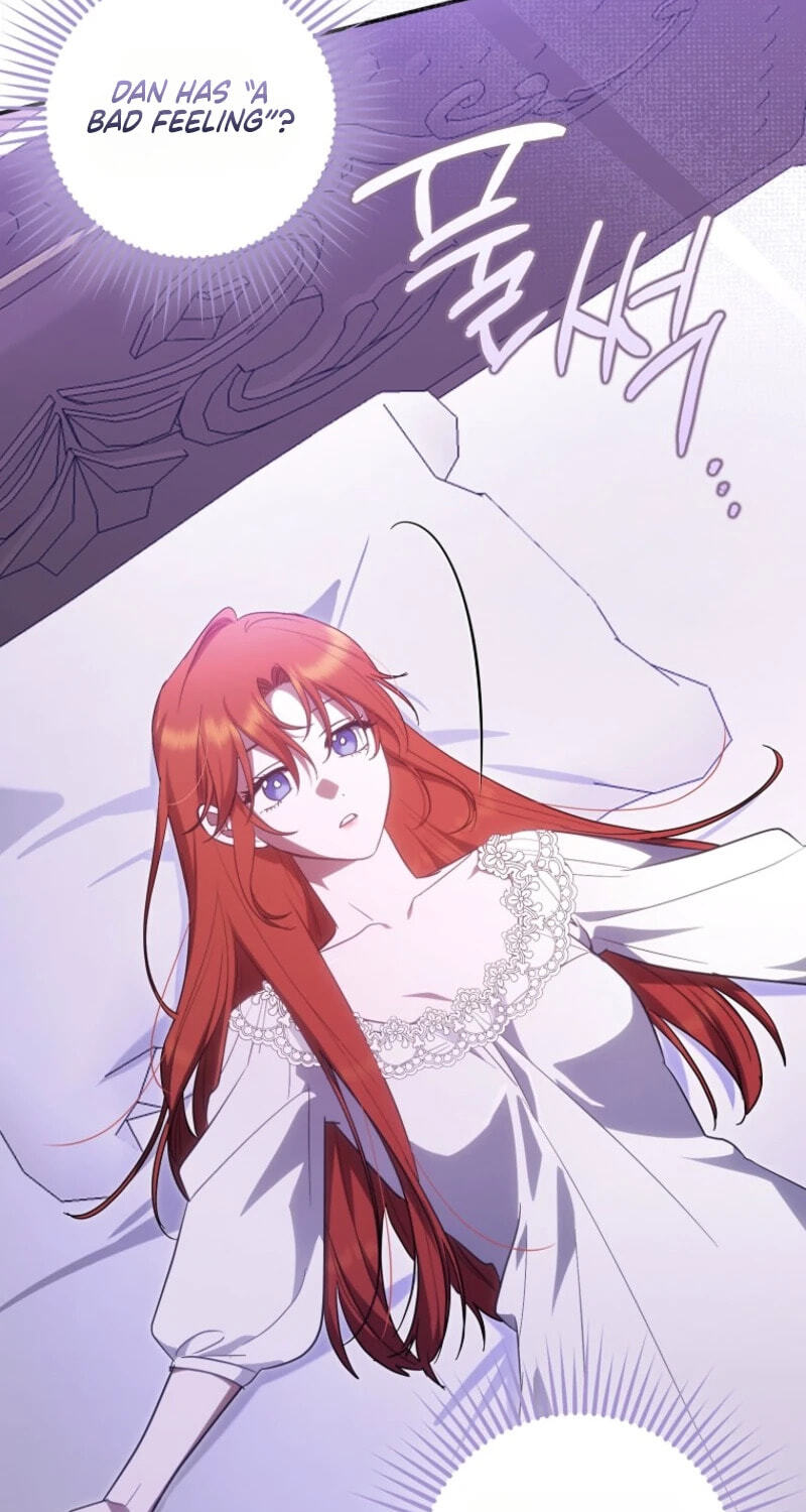 Rejected Lady Enjoying a Modest Life Chapter 127 page 47 - 