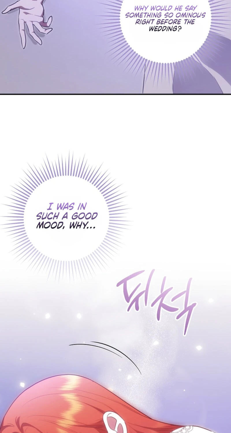 Rejected Lady Enjoying a Modest Life Chapter 127 page 48 - 