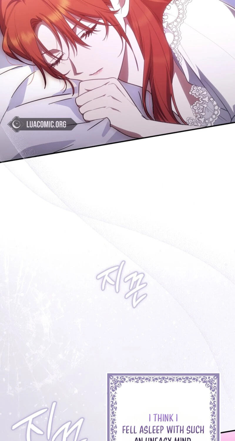 Rejected Lady Enjoying a Modest Life Chapter 127 page 49 - 