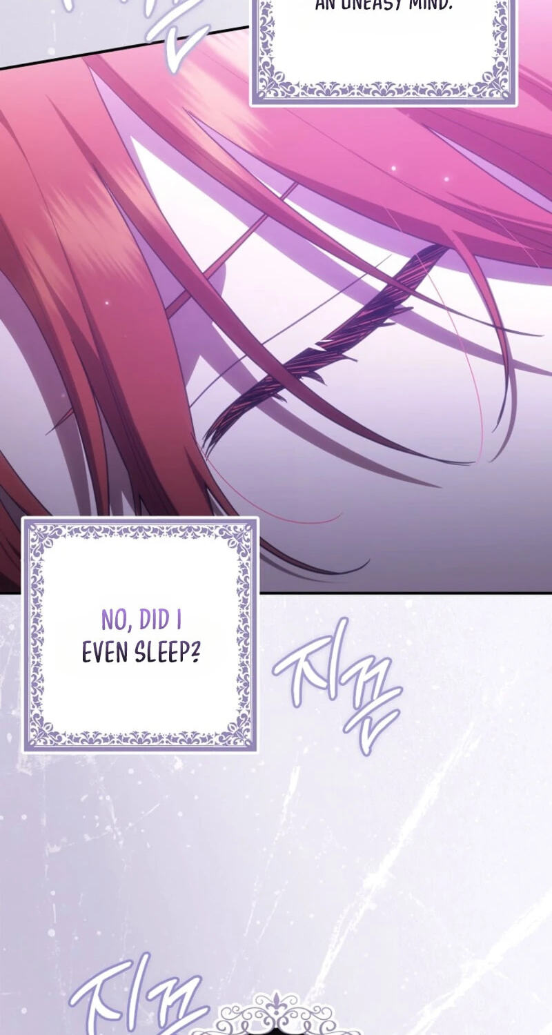 Rejected Lady Enjoying a Modest Life Chapter 127 page 50 - 