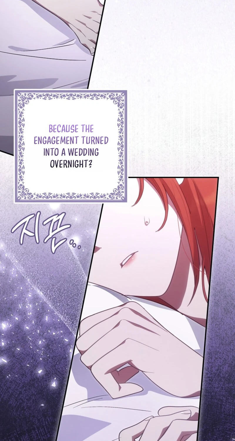 Rejected Lady Enjoying a Modest Life Chapter 127 page 52 - 