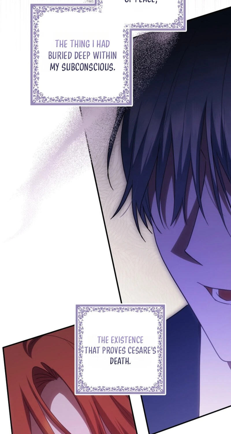 Rejected Lady Enjoying a Modest Life Chapter 127 page 59 - 