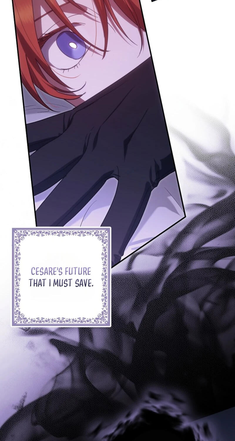 Rejected Lady Enjoying a Modest Life Chapter 127 page 60 - 