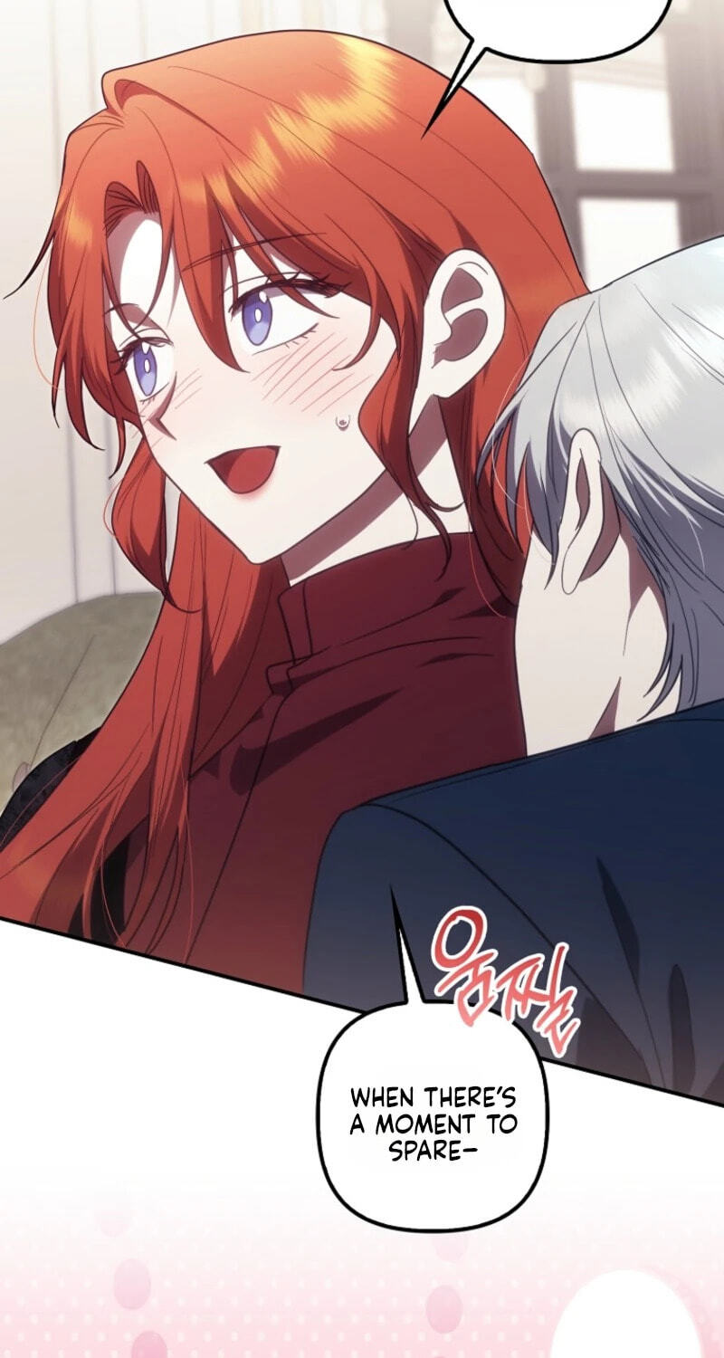 Rejected Lady Enjoying a Modest Life Chapter 127 page 7 - 