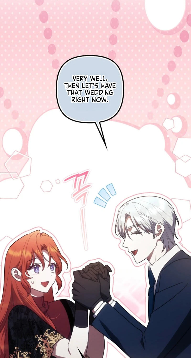 Rejected Lady Enjoying a Modest Life Chapter 127 page 8 - 