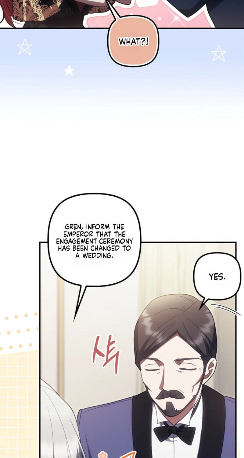 Rejected Lady Enjoying a Modest Life Chapter 127 page 9 - 