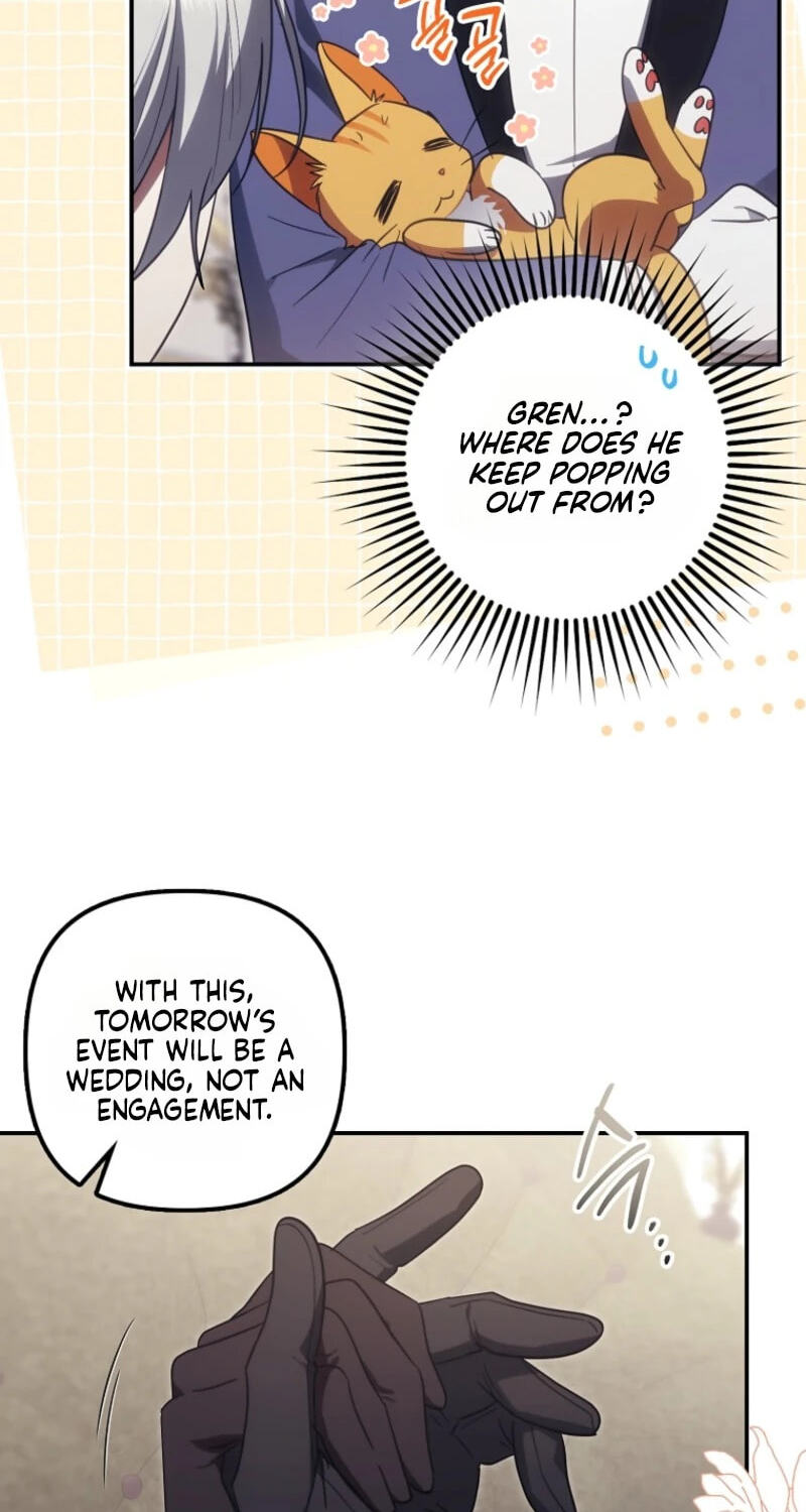 Rejected Lady Enjoying a Modest Life Chapter 127 page 10 - 