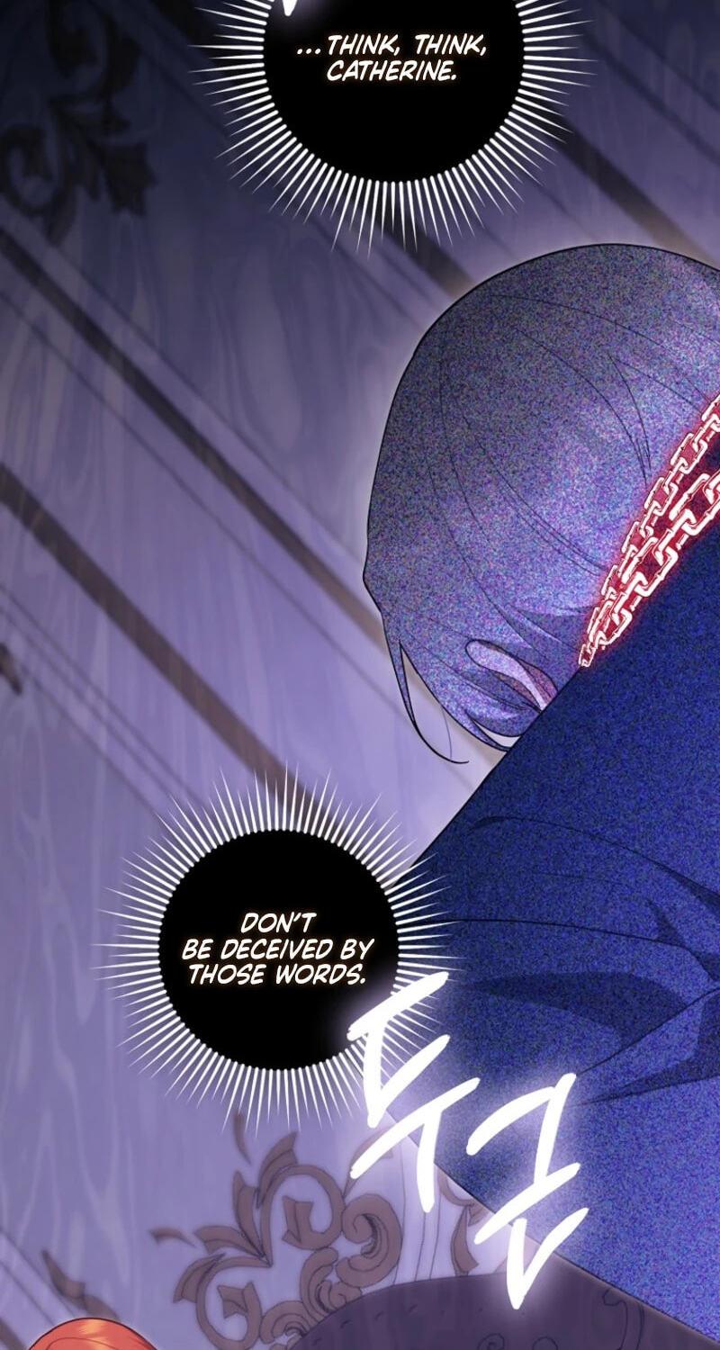 Rejected Lady Enjoying a Modest Life Chapter 128 page 2 - 